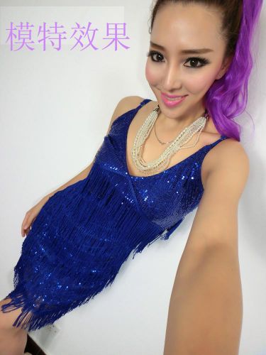 Tenue de danse latino pour femme - Ref 2883780