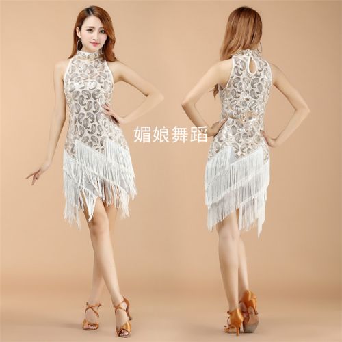 Tenue de danse latino pour femme - Ref 2883983
