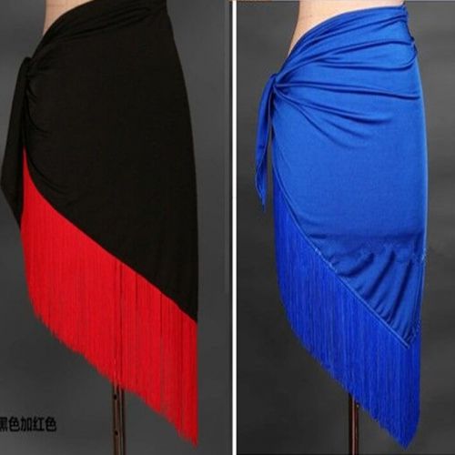 Tenue de danse latino pour femme - Ref 2884436