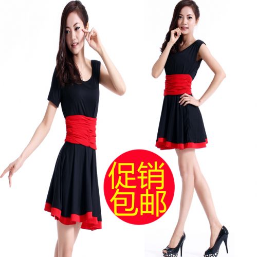 Tenue de danse latino pour femme - Ref 2884816