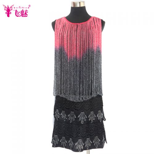 Tenue de danse latino pour femme - Ref 2886648