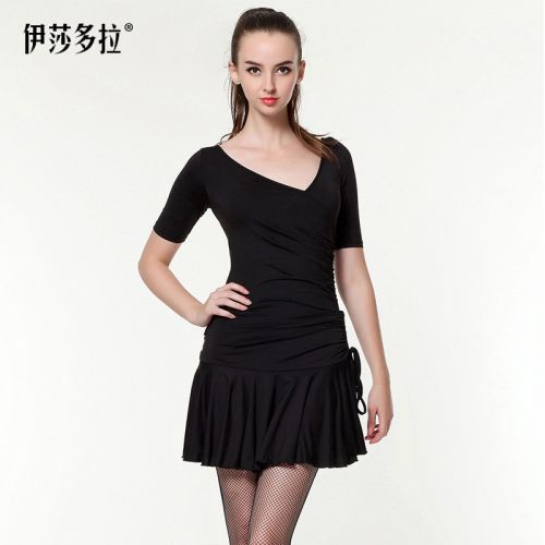 Tenue de danse latino pour femme HCDANCE - Ref 2887018