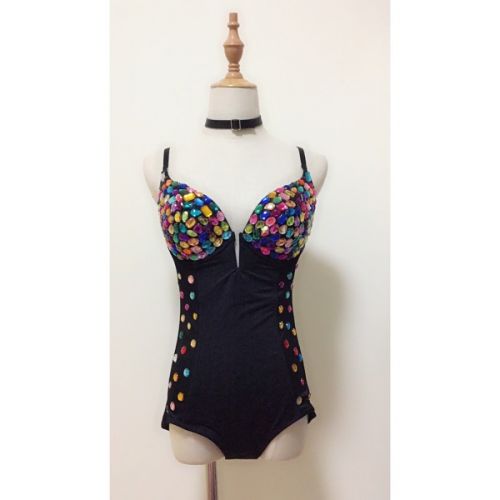  Tenue de danse latino pour femme - Ref 2887772