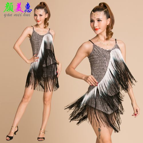 Tenue de danse latino pour femme - Ref 2888111