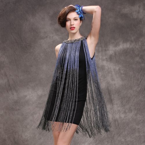 Tenue de danse latino pour femme BOYEROOD - Ref 2888203