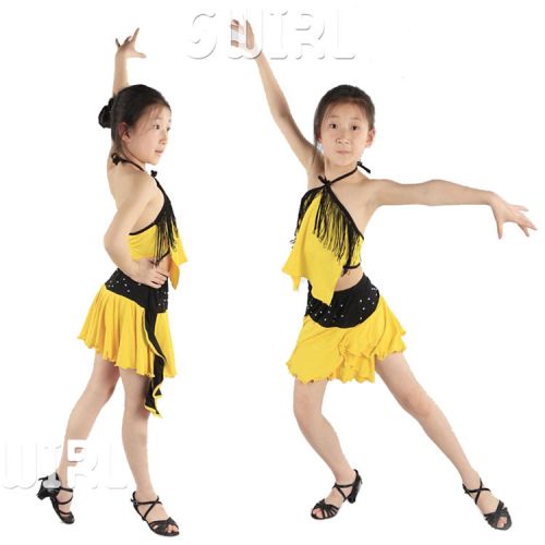 Tenue de danse latino pour femme - Ref 2888227