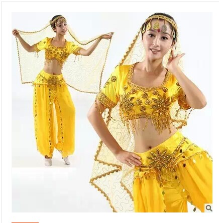 Tenue de danse latino pour femme - Ref 2888269