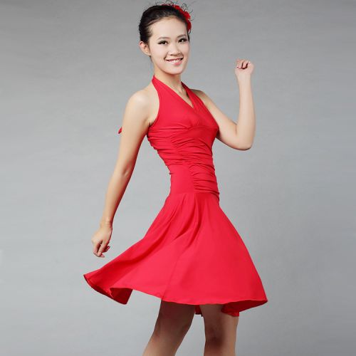 Tenue de danse latino pour femme - Ref 2888364