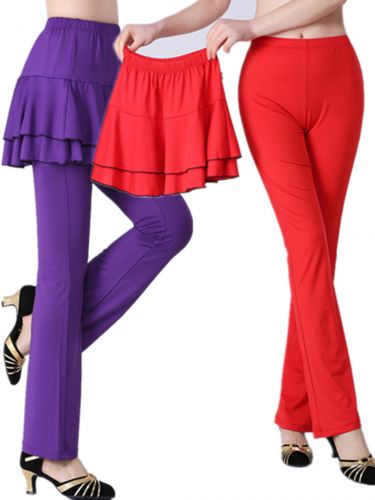 Tenue de danse latino pour femme - Ref 2888436