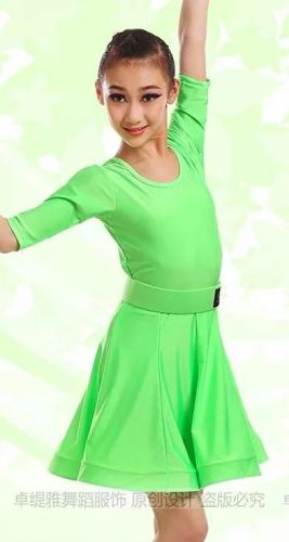 Tenue de danse latino pour femme - Ref 2888458