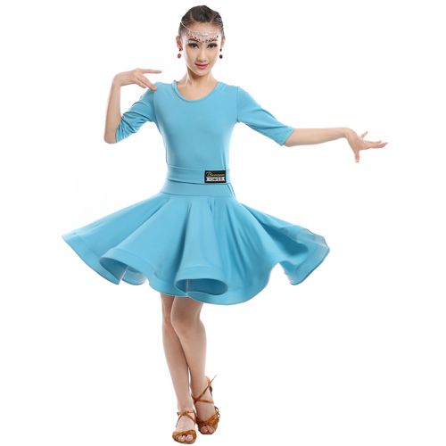 Tenue de danse latino pour femme - Ref 2888472