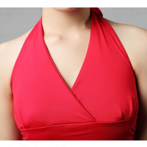 Tenue de danse latino pour femme - Ref 2888579
