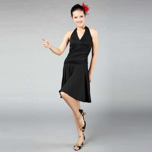 Tenue de danse latino pour femme - Ref 2888618