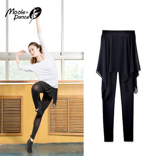 Tenue de danse moderne pour femme MOOLEDANCE - Ref 2843648