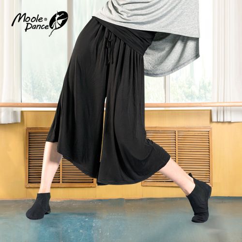 Tenue de danse moderne pour femme MOOLEDANCE - Ref 2843674