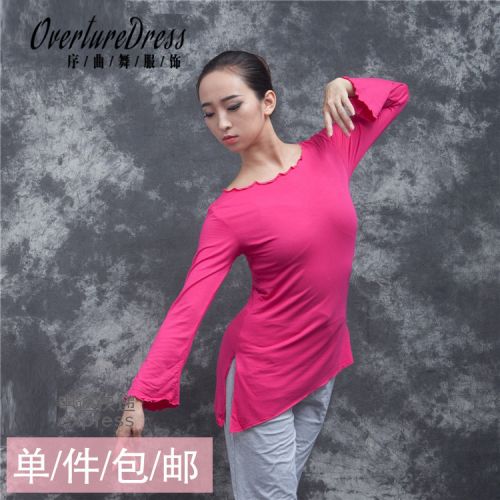 Tenue de danse moderne pour femme J-LING NIAO - Ref 2843724