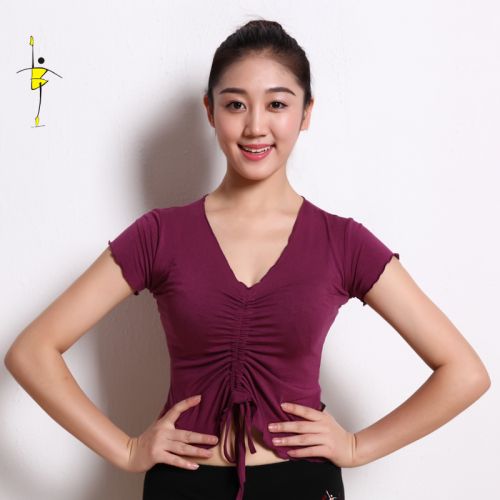 Tenue de danse moderne pour femme DANCING SPACE - Ref 2843871