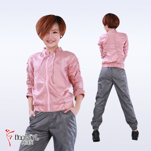 Tenue de danse moderne pour femme DAN S GIRL - Ref 2843940