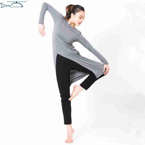 Tenue de danse moderne pour femme - Ref 2844055