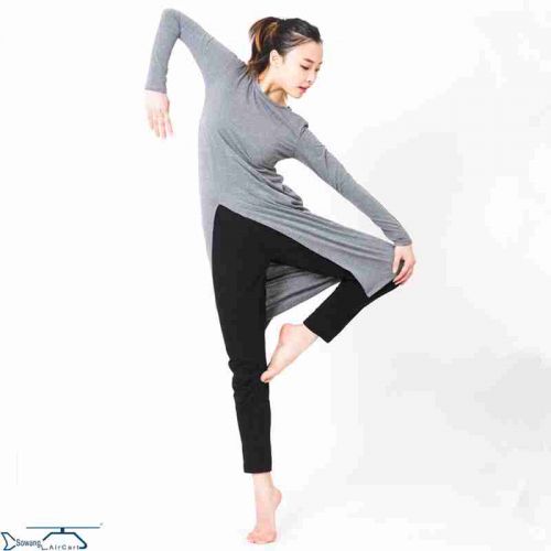Tenue de danse moderne pour femme - Ref 2844059