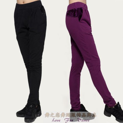 Tenue de danse moderne pour femme LOVE FOR DANCE - Ref 2844129
