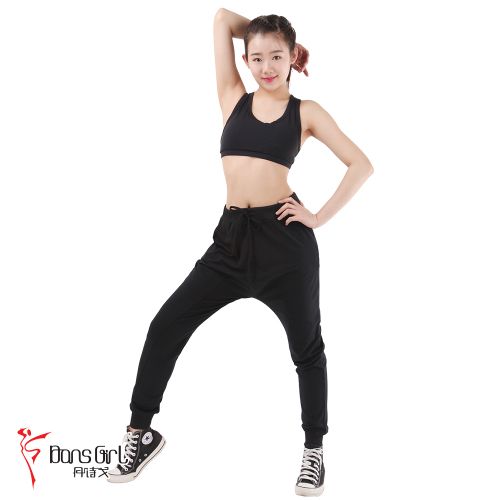 Tenue de danse moderne pour femme DAN S GIRL - Ref 2844149