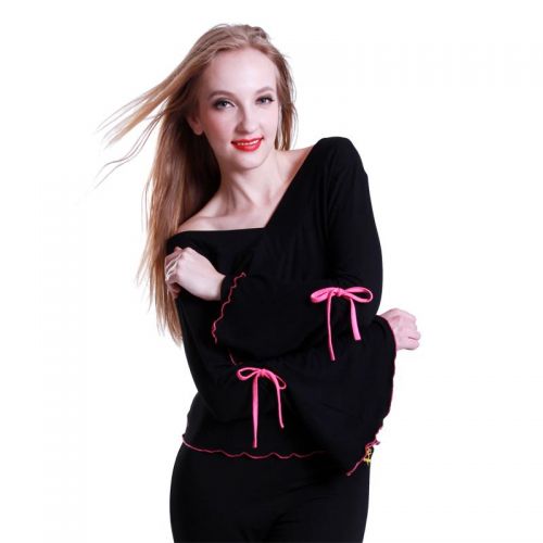 Tenue de danse moderne pour femme - Ref 2844183