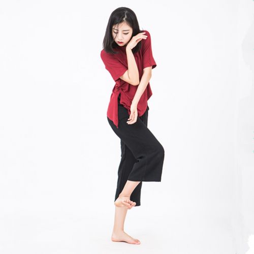 Tenue de danse moderne pour femme - Ref 2844205