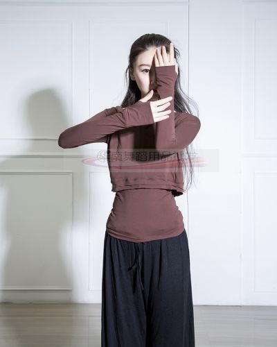 Tenue de danse moderne pour femme - Ref 2844206