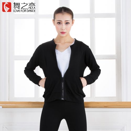 Tenue de danse moderne pour femme LOVE FOR DANCE - Ref 2844219
