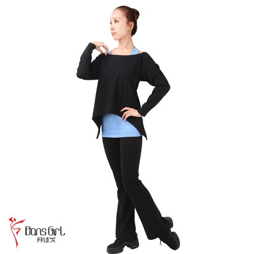Tenue de danse moderne pour femme DAN S GIRL - Ref 2844313