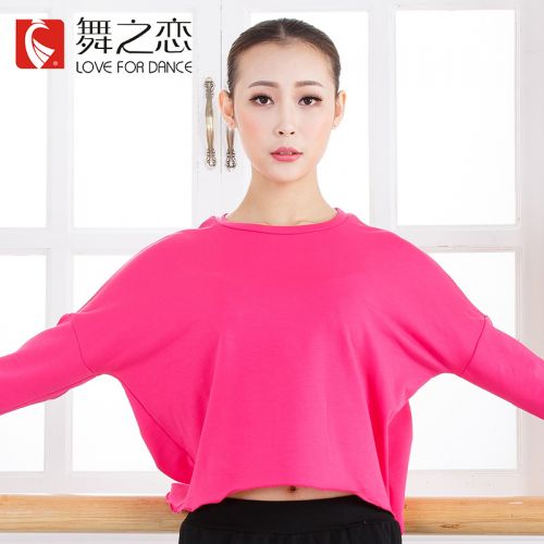 Tenue de danse moderne pour femme LOVE FOR DANCE - Ref 2844322