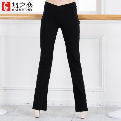 Tenue de danse moderne pour femme LOVE FOR DANCE - Ref 2844323