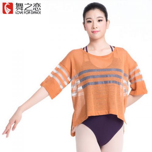 Tenue de danse moderne pour femme - Ref 2844339