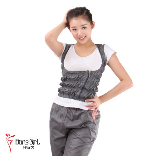 Tenue de danse moderne pour femme DAN S GIRL - Ref 2844360