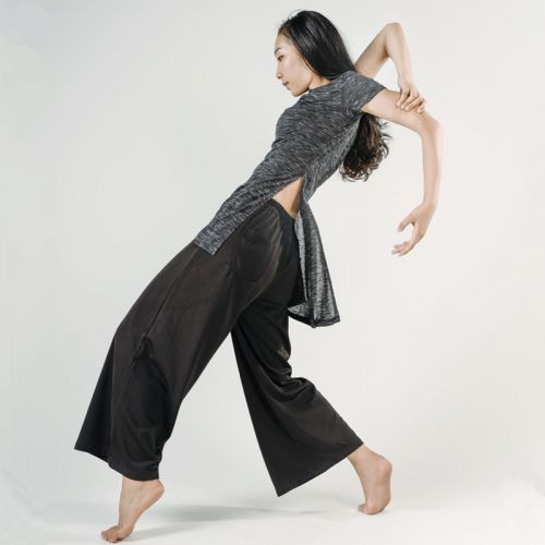 Tenue de danse moderne pour femme - Ref 2844381