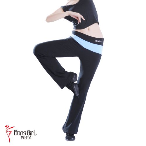 Tenue de danse moderne pour femme DAN S GIRL - Ref 2844418