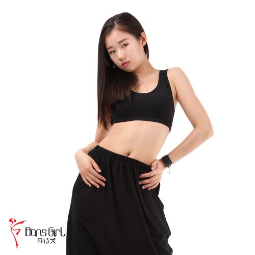 Tenue de danse moderne pour femme DAN S GIRL - Ref 2844434