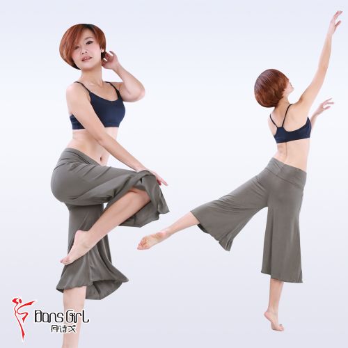 Tenue de danse moderne pour femme DAN S GIRL - Ref 2844449