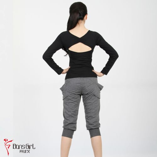 Tenue de danse moderne pour femme DAN S GIRL - Ref 2844456