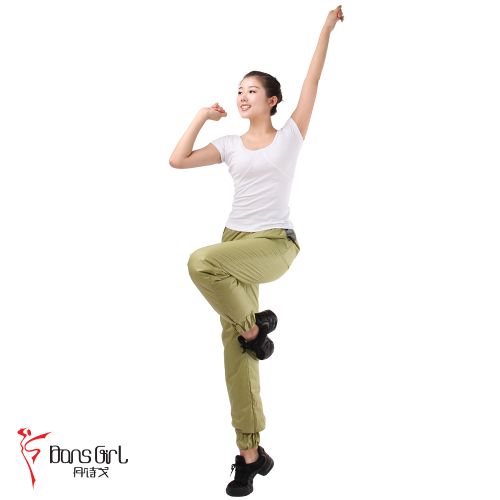 Tenue de danse moderne pour femme DAN S GIRL - Ref 2844500