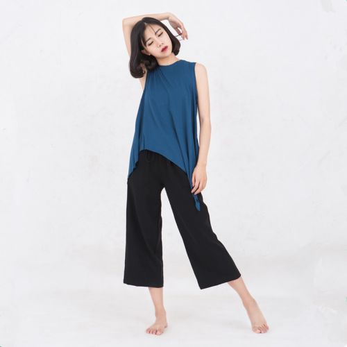 Tenue de danse moderne pour femme - Ref 2844537