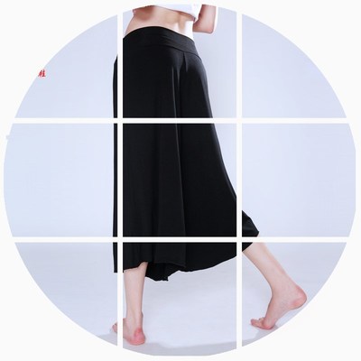 Tenue de danse moderne pour femme - Ref 2844550