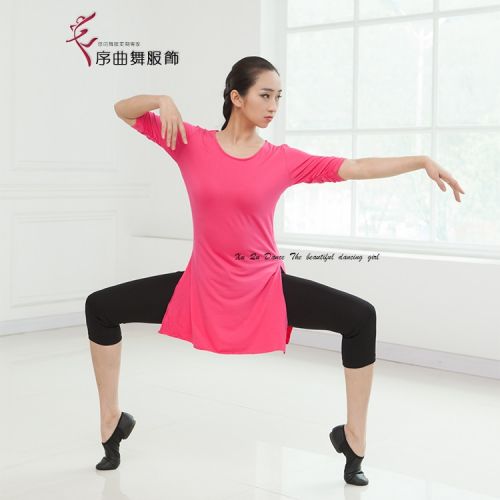 Tenue de danse moderne pour femme J-LING NIAO - Ref 2844605