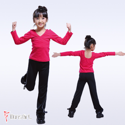 Tenue de danse moderne pour femme DAN S GIRL - Ref 2844608