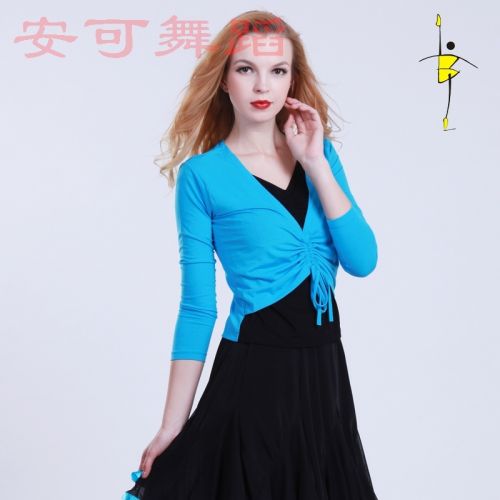 Tenue de danse moderne pour femme DANCING SPACE - Ref 2844655