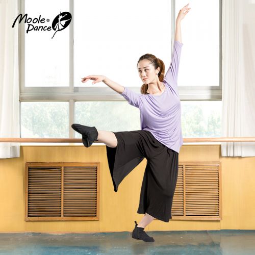 Tenue de danse moderne pour femme AISHANG - Ref 2844657