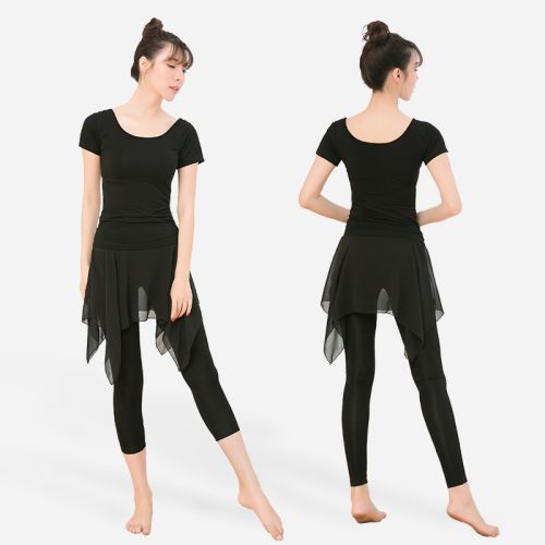 Tenue de danse moderne pour femme - Ref 2844696