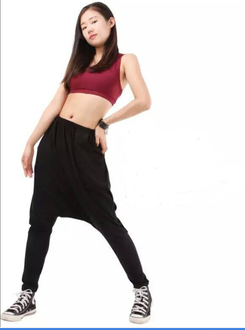 Tenue de danse moderne pour femme DAN S GIRL - Ref 2844805