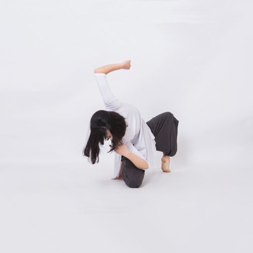 Tenue de danse moderne pour femme - Ref 2844838